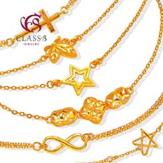 순금팔찌디자인