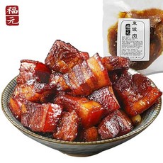 복원 동파육 중국식 돼지고기 조림 통수육 차슈 600g, 1개