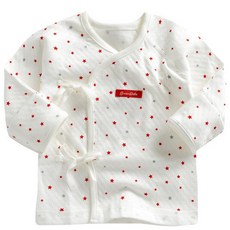 자연생각배냇저고리