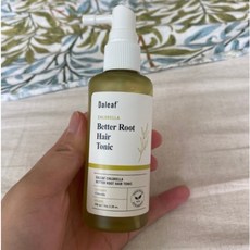 달리프베러루트헤어토닉
