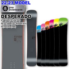 데스페라도데크