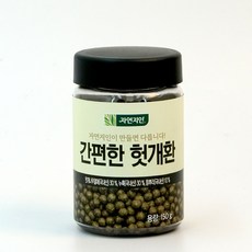 종근당헛개땡큐