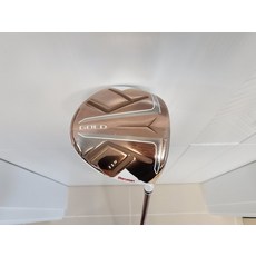 마루망셔틀골드드라이버