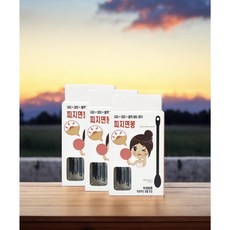 풍성 플러스 피지면봉 30p 개별포장 국내산, 30개입, 3개