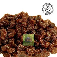 건포도 500g, 1개