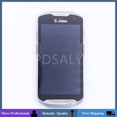 TC56CJ TC56CJ 1PAZU4P 25 모바일 컴퓨터 배터리 포함 바코드 스캐너 안드로이드 6 0 SE4710, 1 PCS