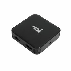 NX1060 HDMI 캡처보드 USB C타잎 NX-V106