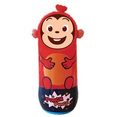 원토이코코몽에어펀치백코코몽펀치백