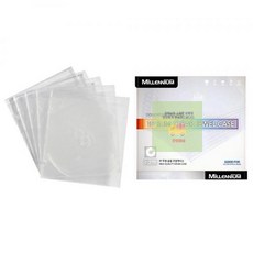cd케이스경질