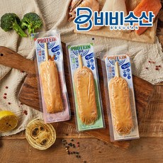 프로틴어묵바