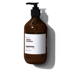GRAFEN 히노키 탈모샴푸 300ml, none, 1개