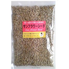 Kanazuru Foods 일본직구 골든크레인 식품 해바라기씨 200g, 사이즈, 1개