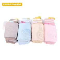 카카오프렌즈.스키장갑