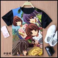 clannad