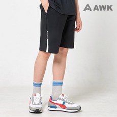 에어워크주니어반바지