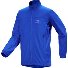 아크테릭스 ARCTERYX SS24 스쿼미시 재킷 남성 - Vitality684059 181716