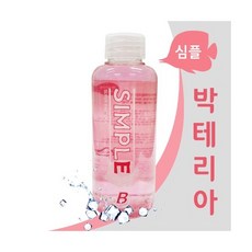 심플 Step B 생박테리아제 150ml, 단품