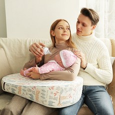 베이비스텔라역류방지쿠션