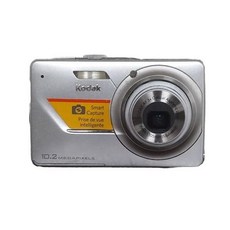 코닥 이지쉐어 M340 10.2 메가픽셀 3배 광학렌즈 콤팩트 카메라+배터리