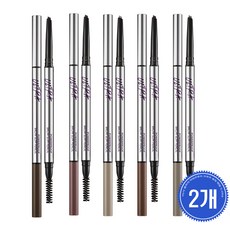 미샤아이브로우마스카라