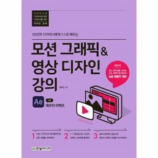 모션그래픽디자이너