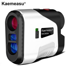 레이져거리측정기쌍안경