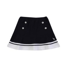 헤지스키즈테니스스커트
