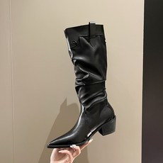 럭키슈에뜨롱부츠