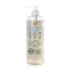 고위드 올인원 천연 세탁세제 천연세탁세제, 1개, 1L