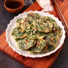 사옹원 더 제대로 만든 해물파전 1kg (30g x 33ea), 1개