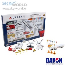 공항비행기놀이