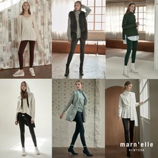 지니나나기모레깅팬츠7종