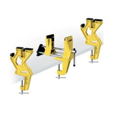  토코 스키 바이스 왁싱브래킷 샤프닝 Toko Freeride Ski Vise Grip for Tuning and Waxing - Secure No Slip Grip New 