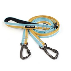  젠틀우프 멀티 강아지 리드줄 데이즈 