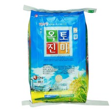 [회현농협] 옥토진미 10kg 2023년산