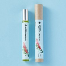 로즈마리롤온