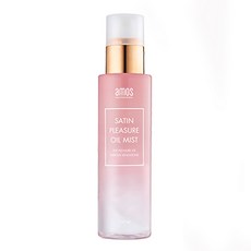아모스프로페셔널 아모스 새틴 플레저 오일 미스트 110ml 헤어미스트, 1개