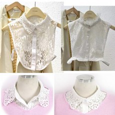 여성진주커프스