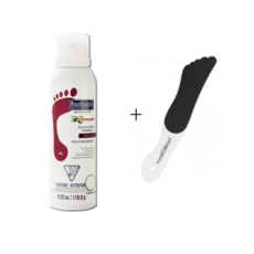 풋로직스스피랄린스프레이