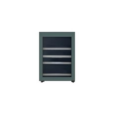 LG 디오스 오브제컬렉션 W0492GG 와인셀러 최대 49병 / KN