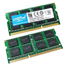 ddr3l4기가