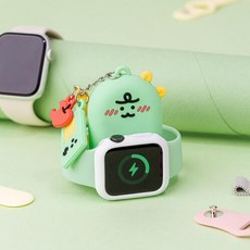 보조배터리애플워치