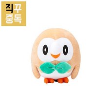 나몰빼미인형