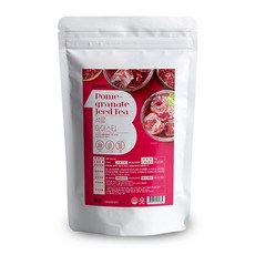 베오베 석류 아이스티 1Kg, 1개입, 1개