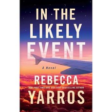 In the Likely Event paperback