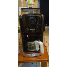 필립스커피그라인더