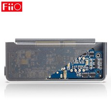 FIIO 800mw 출력 전력의 모듈형 x7 dap 및 q5 dac용 am5 고전력 헤드폰 증폭기 모듈, 단일옵션, 한개옵션0 - fiiobtr7