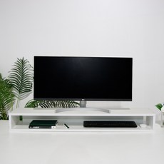 모니터받침대주문제작 TOP01