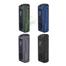 IMALENT BL50 EDC 손전등 3600 루멘 Cree XHP50 HI LED C타입 충전식 듀얼 광원 캠핑 및 작업 조명, 1개, 그레이