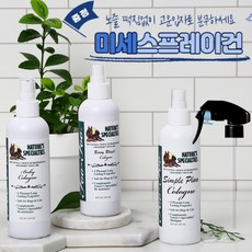 협성 로하스 후후코롱 강아지 미스트 향수, 미세스프레이건, 1개, 237ml